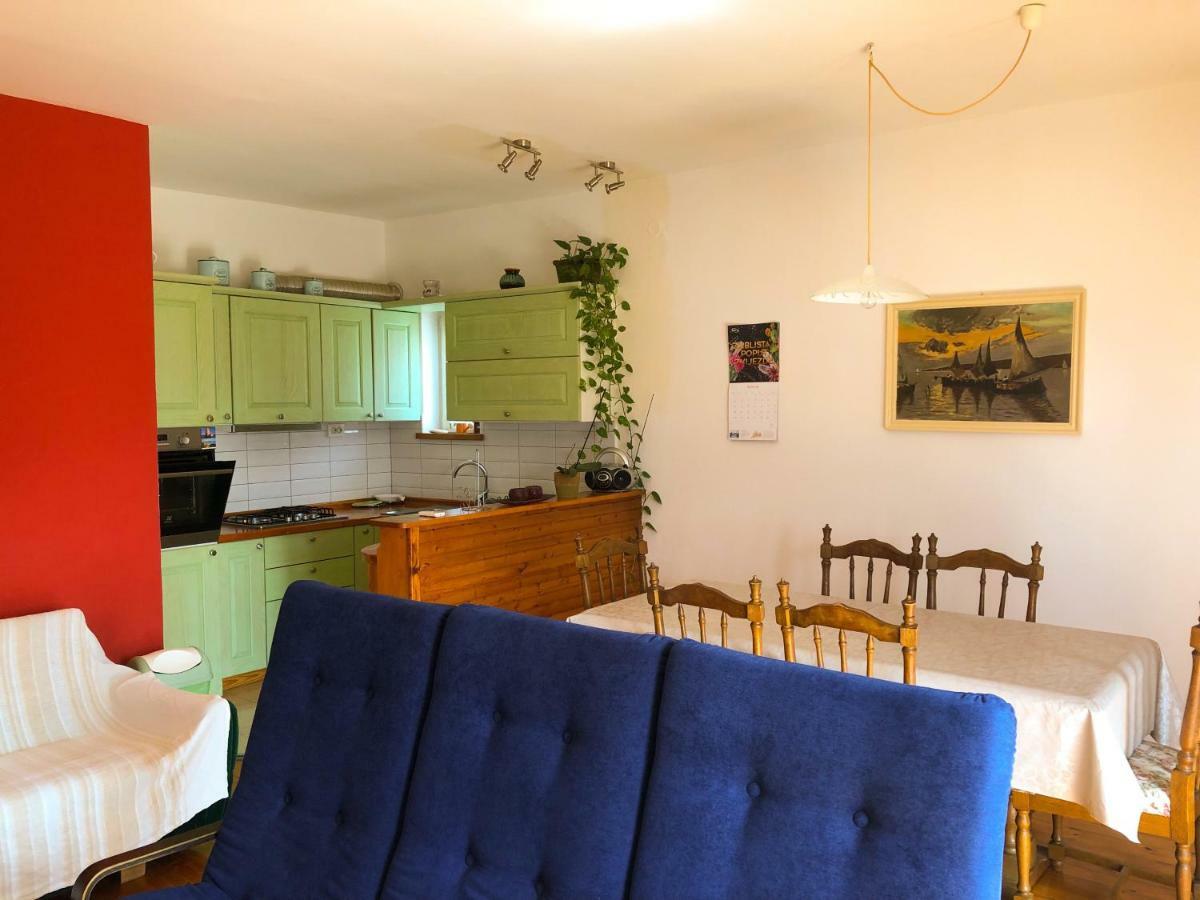 House Maja Big App Lägenhet Medulin Exteriör bild